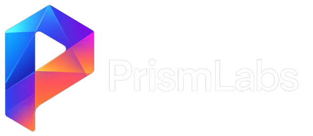 Prism Labs Logo